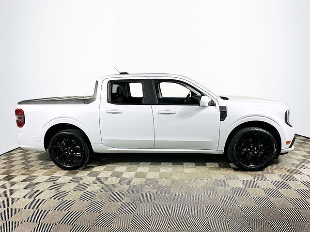 2026 Ford Maverick Lobo High