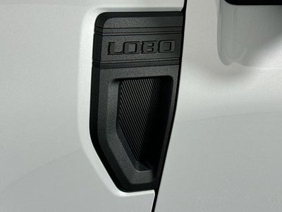 2026 Ford Maverick Lobo High