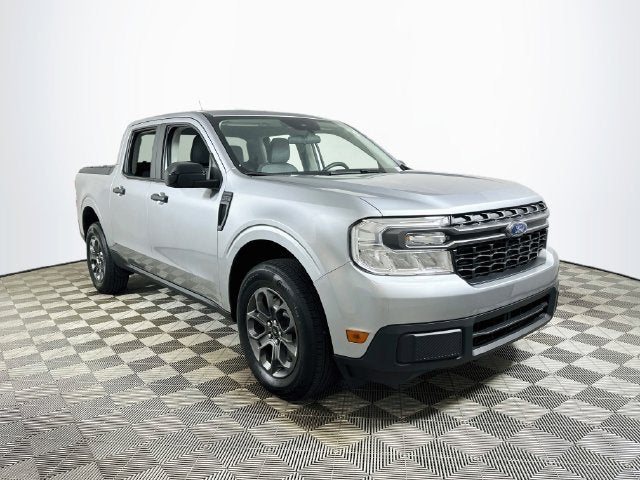 2024 Ford Maverick