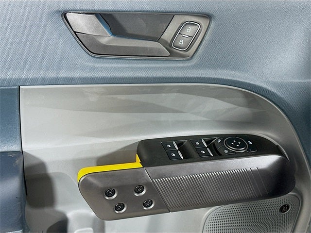 2025 Ford Maverick Tremor