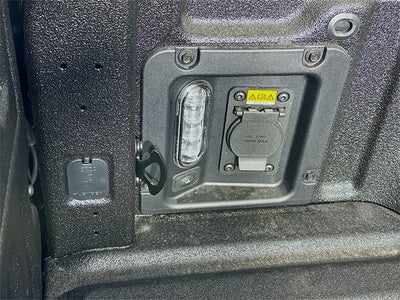 2025 Ford Maverick Tremor