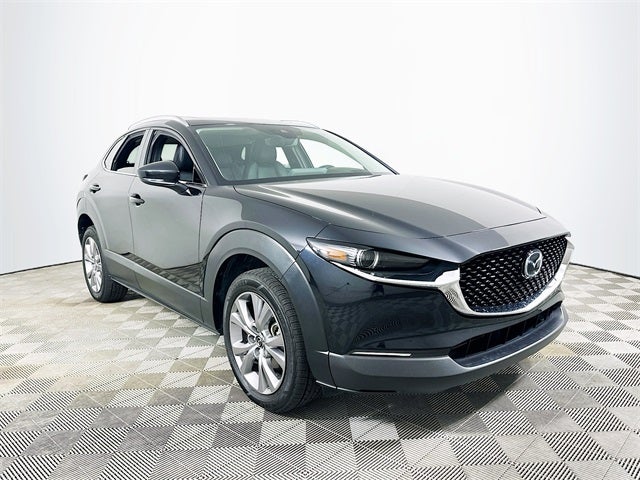 2022 Mazda Mazda CX-30 2.5 S Premium Package