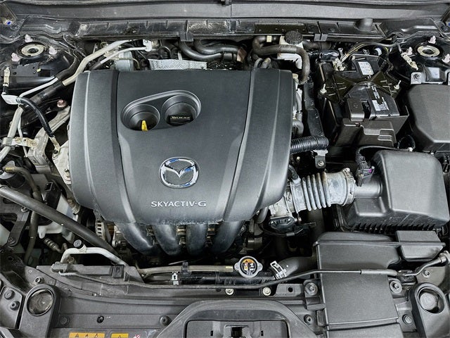 2022 Mazda Mazda CX-30 2.5 S Premium Package