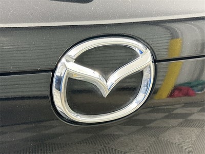 2022 Mazda Mazda CX-30 2.5 S Premium Package