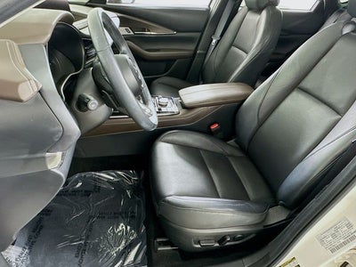 2024 Mazda Mazda CX-30 2.5 Turbo Premium Package