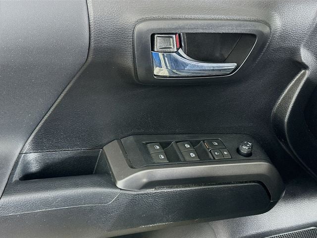 2021 Toyota Tacoma TRD Sport V6