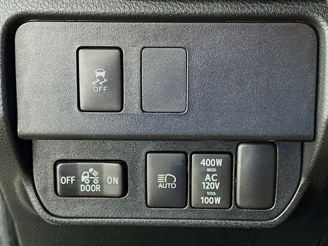 2021 Toyota Tacoma TRD Sport V6