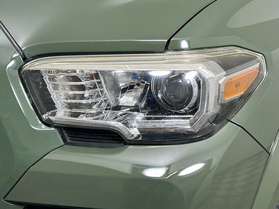 2021 Toyota Tacoma TRD Sport V6