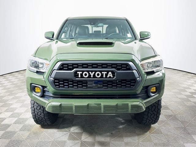 2021 Toyota Tacoma TRD Sport V6