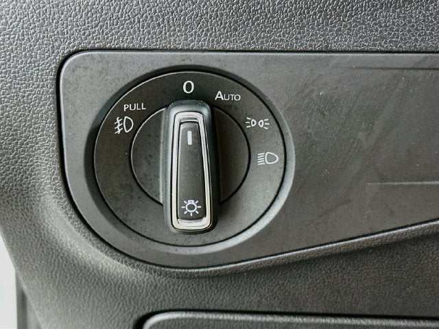 2021 Volkswagen Tiguan 2.0T SEL
