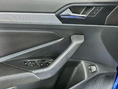 2023 Volkswagen Jetta 1.5T Sport
