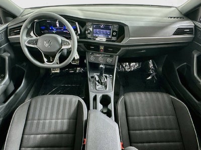 2023 Volkswagen Jetta 1.5T Sport