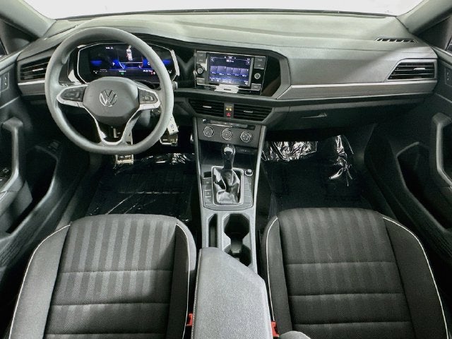 2023 Volkswagen Jetta 1.5T Sport