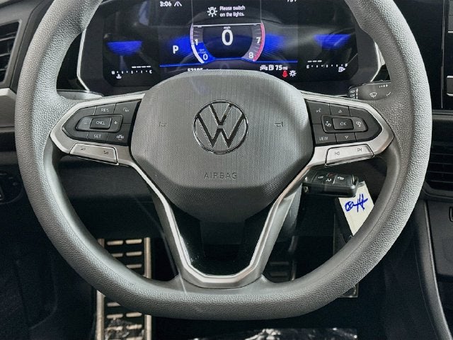 2023 Volkswagen Jetta 1.5T Sport