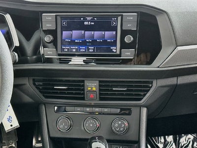 2023 Volkswagen Jetta 1.5T Sport