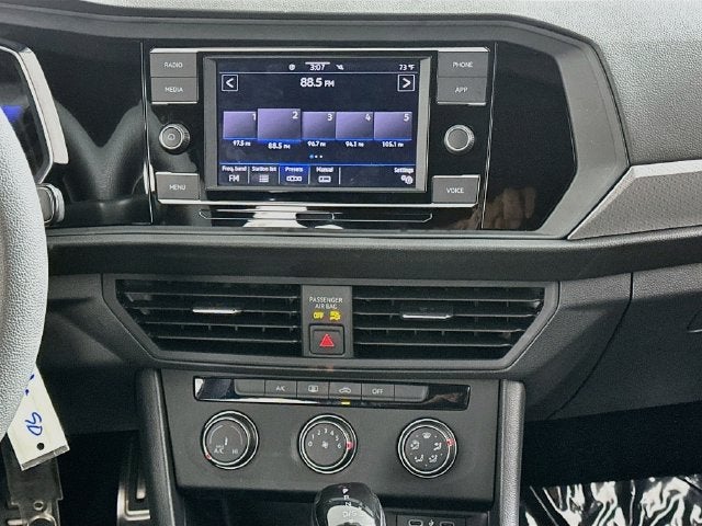 2023 Volkswagen Jetta 1.5T Sport
