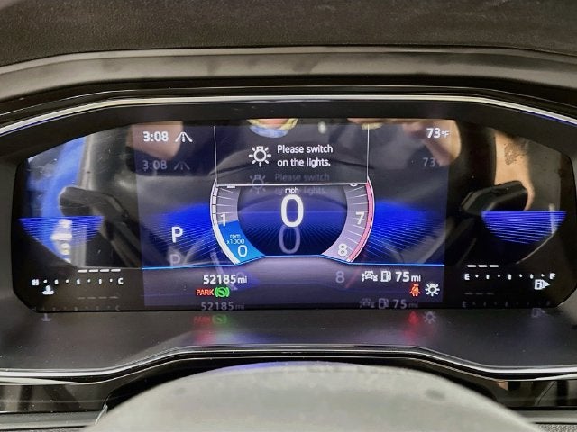 2023 Volkswagen Jetta 1.5T Sport