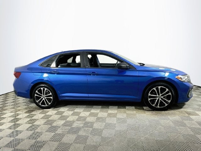 2023 Volkswagen Jetta 1.5T Sport