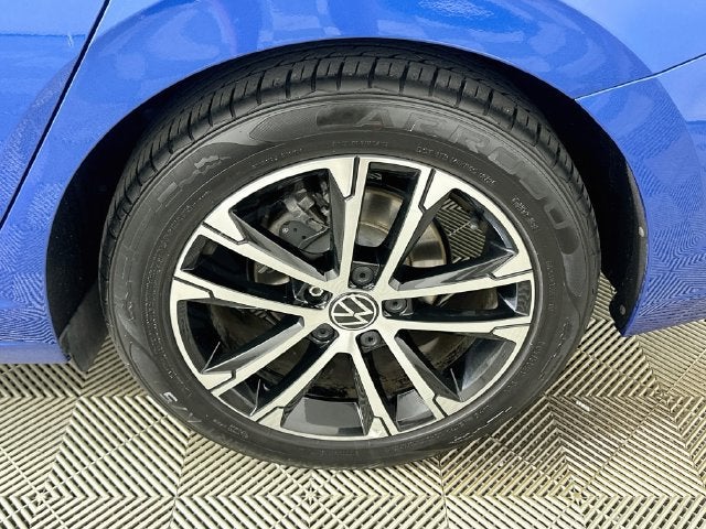 2023 Volkswagen Jetta 1.5T Sport