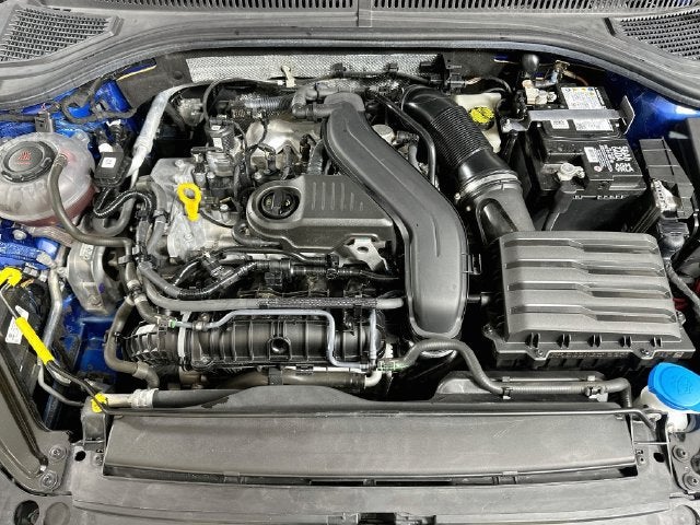 2023 Volkswagen Jetta 1.5T Sport