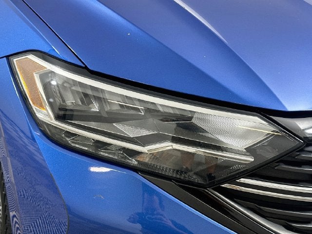 2023 Volkswagen Jetta 1.5T Sport