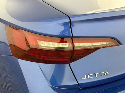 2023 Volkswagen Jetta 1.5T Sport