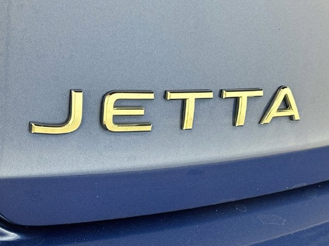 2023 Volkswagen Jetta 1.5T Sport