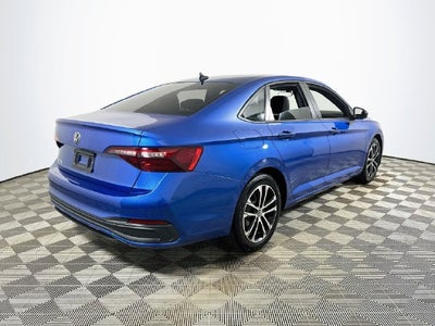 2023 Volkswagen Jetta 1.5T Sport