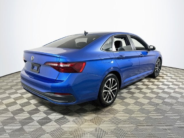 2023 Volkswagen Jetta 1.5T Sport