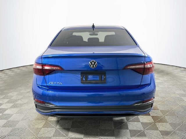 2023 Volkswagen Jetta 1.5T Sport