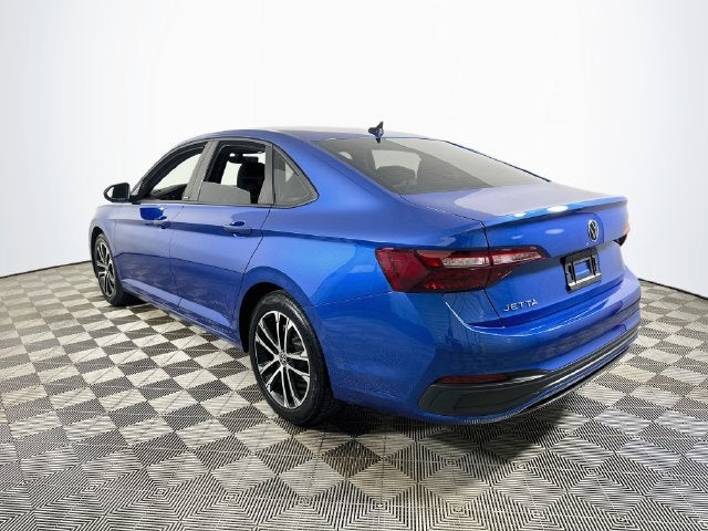 2023 Volkswagen Jetta 1.5T Sport