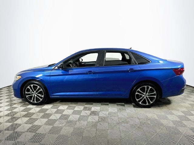 2023 Volkswagen Jetta 1.5T Sport