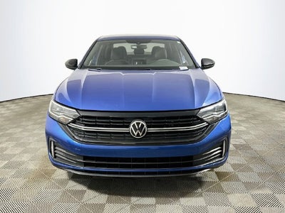 2023 Volkswagen Jetta 1.5T Sport