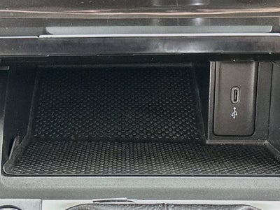 2021 Volkswagen Golf 1.4T TSI