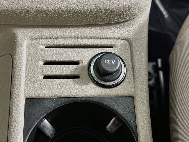 2021 Volkswagen Golf 1.4T TSI