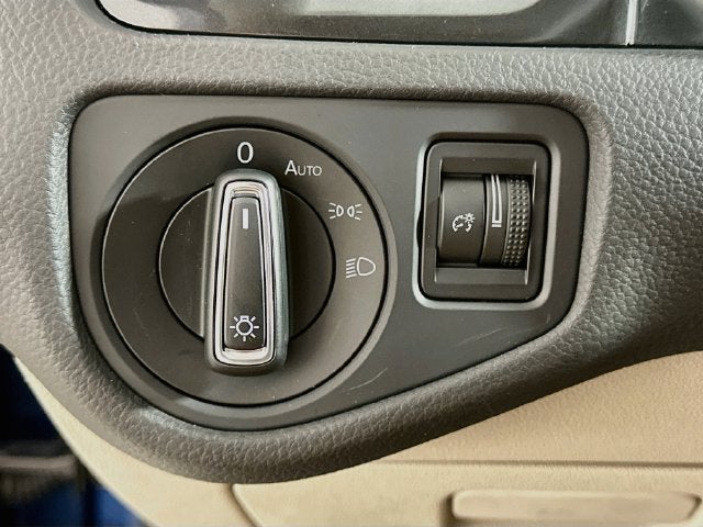 2021 Volkswagen Golf 1.4T TSI