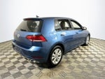 2021 Volkswagen Golf 1.4T TSI