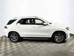 2023 Mercedes-Benz GLE GLE 350 4MATIC®