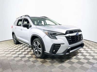 2024 Subaru Ascent Limited