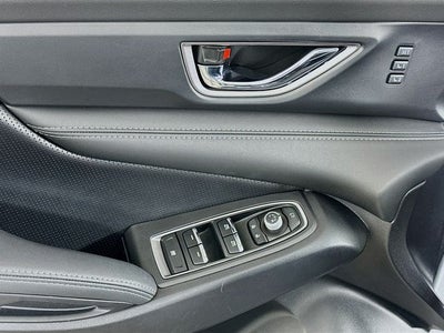 2024 Subaru Ascent Limited