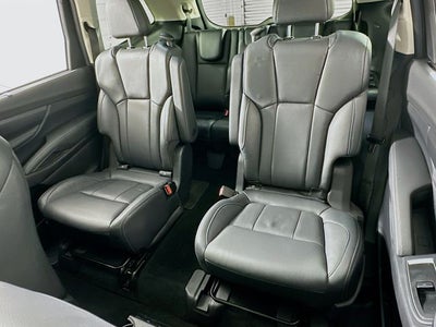 2024 Subaru Ascent Limited