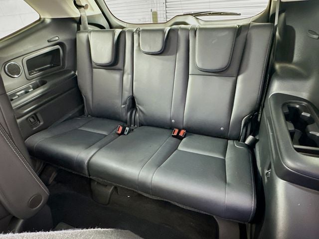 2024 Subaru Ascent Limited