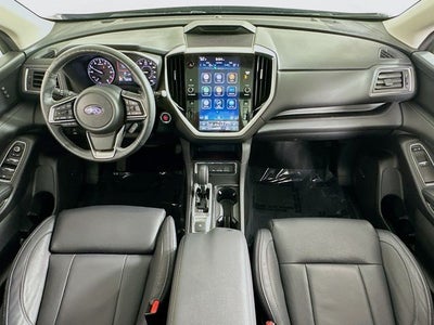 2024 Subaru Ascent Limited