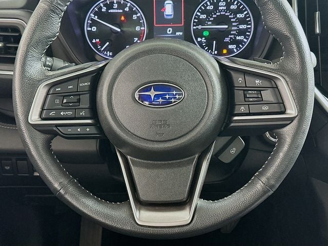 2024 Subaru Ascent Limited