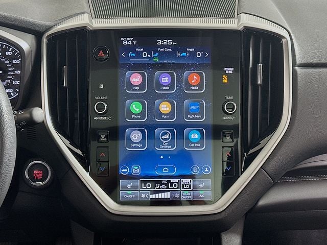 2024 Subaru Ascent Limited