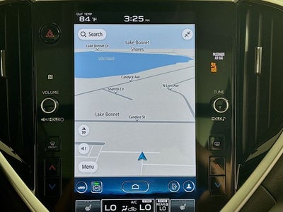 2024 Subaru Ascent Limited