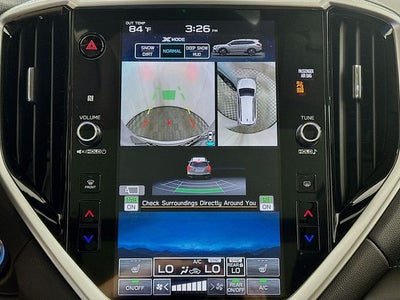 2024 Subaru Ascent Limited