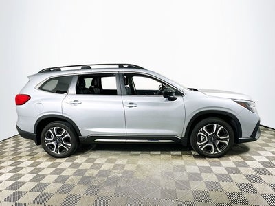2024 Subaru Ascent Limited