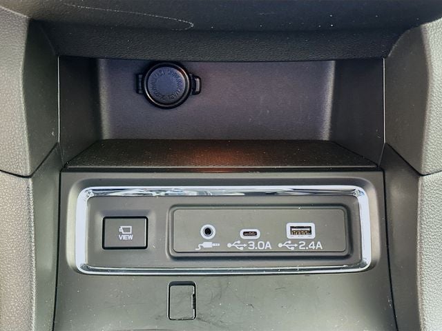 2024 Subaru Ascent Limited