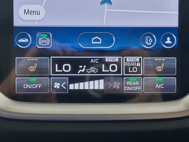 2024 Subaru Ascent Limited